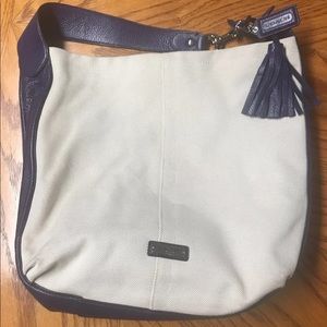 Coach Hobo Purse